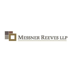 Team Page: Messner Reeves, LLP