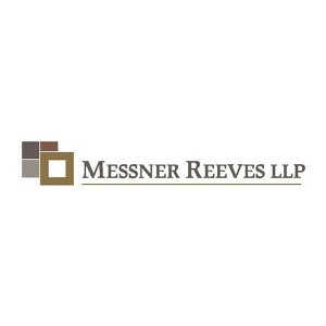 Messner Reeves, LLP